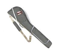 Tourbon Sac de Golf Portable en Nylon léger Sac de Transport Pliable pour Club de Golf
