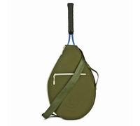 Tourbon Sac de tennis léger en néoprène pour raquettes de badminton squash pour homme et femme