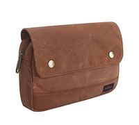 Tourbon Sacoche de vélo en Toile cirée