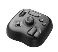 TourBox Lite Bluetooth - Clavier d’Édition Compact, Pavé de Dessin pour Artistes, Compatible Clip Studio Paint et Plus, Contrôleur Créative avec Logiciel Personnalisable - sans Fil (Appareil Seul)
