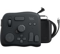 Tourbox Neo, Contrôleur D'Édition Vidéo Photo, Raccourci Clavier Personnalisable, Console Créative D'Équipement Non Visuel Pour Photoshop Lightroom Premiere, Windows Mac Pc Tablett[HDM5233515]