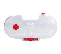 Tourdi d'électricité du réservoir d'eau à vide à vide du réservoir d'eau remplacement des accessoires de vadrouille électriques V7 V8 V10 V11 Split Water Dars