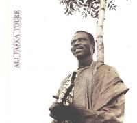 Ali Farka Toure