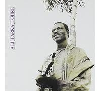 Toure, Ali Farka - Ali Farka Toure [Import]