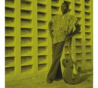 Toure, Ali Farka - Green (RSD 2023) [Import]