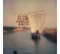 Toure, Ali Farka - in Heart of The Moon