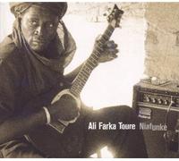 Toure, Ali Farka - Niafunke [Import]
