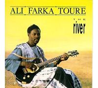 Toure, Ali Farka - River