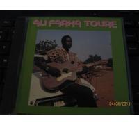 Toure Ali Farka - Sidy Gouro