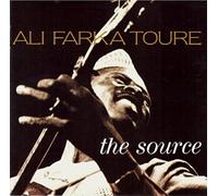 Toure, Ali Farka - Source