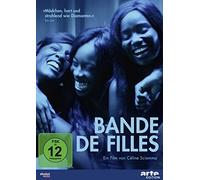 Toure,Karidja - Bande de Filles [Import]