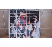 Toure kunda - 671011 LP Live Paris Ziguinchor VINYL