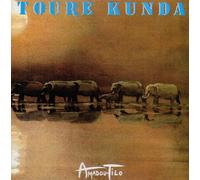 Toure Kunda - Amadou-Tilo