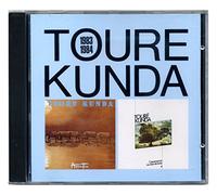 Toure Kunda - Amadou Tilo/Casamance [Import]