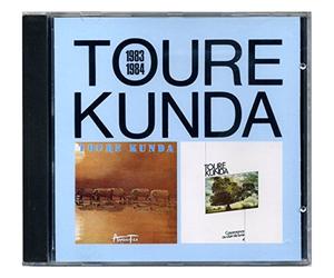 Toure Kunda - Amadou Tilo/Casamance [Import]