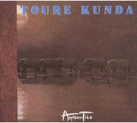 Toure Kunda - Amadou Tilo [Import]