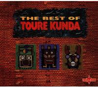 Toure Kunda - Best of Toure Kunda