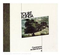 Toure Kunda - Casamance Au Clair De Lune [Import]