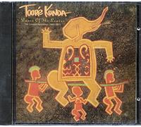 Toure Kunda - Dances of The Leaves