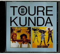 Toure Kunda - Emm'a Afrika/Turu [Import]