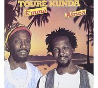 Toure Kunda - Freres Griots [Import]