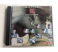 Touré Kunda - Karadindi [Import]