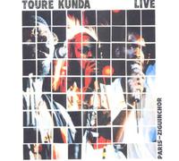 Toure Kunda - Live [Import]