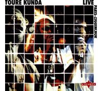 Toure Kunda - Live-Paris-Ziguinchor [Import]