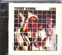 Toure Kunda - Live (Paris-Ziguinchor) [Import]