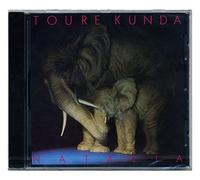 Toure Kunda - Natalia [Import]
