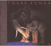 Toure Kunda - Natalia [Import]