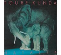 TOURE KUNDA - natalia LP