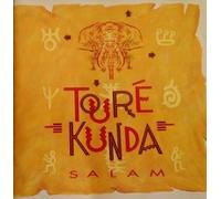 Toure Kunda - Salam [Import]