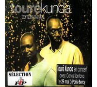 Toure Kunda - Terra Saabi