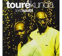 Touré Kunda - Terra Saabi