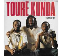 TOURE KUNDA - TOUBAB BI