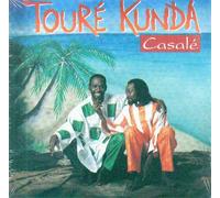 Touré Kunda - Touré Kunda - Casalé / Téria (CD SINGLE 2 Titres)
