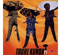 Toure Kunda - Toure Kunda [Import]