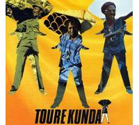 Toure Kunda - Toure Kunda [Import]