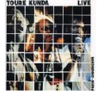 TOURE KUNDA - TOURE KUNDA / LIVE