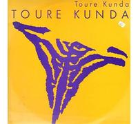 Touré Kunda Vinyle