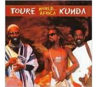 Toure Kunda - World.Africa [Import]