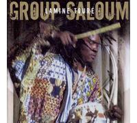 Toure, Lamine - Lamine Toure & Group Saloum