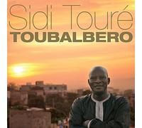 Toure Sidi - Toubalbero [Import]
