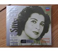 Jennie Tourel – The Singer – Import – Universal Music Group