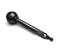 Tourelle Fraiseuse Accessoire Levier d'alimentation M1395 et M1259 pour Bridgeport CNC Mills Poignée de voyage en métal avec décharge automatique B104+105 Construction