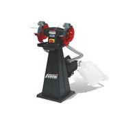 Touret FEMI 194 EVO - 1500 W Triphasé - Ø 250x35x25 mm - Sans meules - 8003832