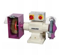 Touret à meule et Brosse Gamme Industrie 140 SIDAMO