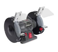 Touret à meuler 2 meules 150w