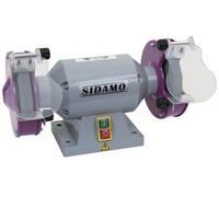 Touret à meuler 400 W STAR 200 TM 230 V mono SIDAMO 20113501